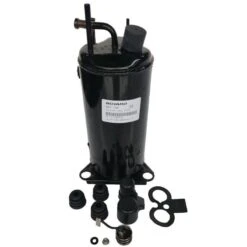 Dometic COMPRESSOR 407C 16E HERON 2.2 - No Longer Available