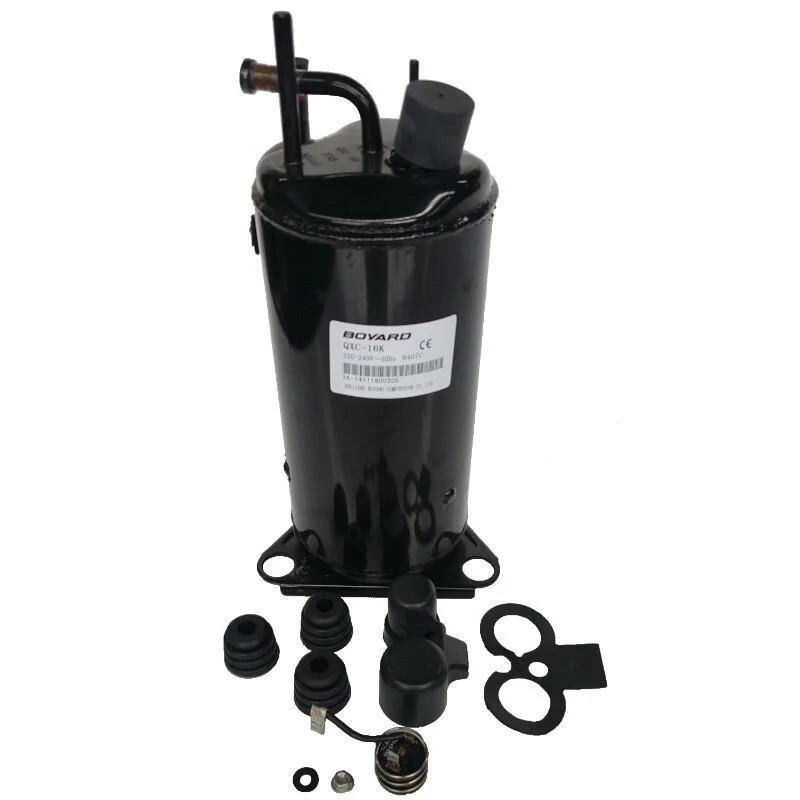 Dometic COMPRESSOR 407C 16E HERON 2.2 - No Longer Available 1 Dometic COMPRESSOR 407C 16E HERON 2.2 - No Longer Available