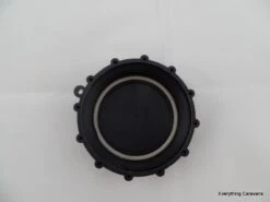 Cassette Cap And Seal For Dometic VT2500 Vacuum Toilet - Last One Then No Longer Available