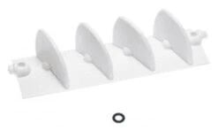 Coleman Airconditioner Louvre Kit For 7 Series Aircon - No Long Available