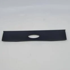 Control Door Black - Suits Thetford N304.3r Fridges