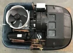 Polar-Con Super Quiet 3.3Kw WiFi Enabled Rooftop Air Conditioner -RV Comfort Outlet Store Copy of Polar Con Super Quiet 3.3Kw WiFi enabled Rooftop Air Conditioner Polar Con 1645505366