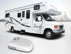 Polar-Con Super Quiet 3.3Kw WiFi Enabled Rooftop Air Conditioner -RV Comfort Outlet Store Copy of Polar Con Super Quiet 3.3Kw WiFi enabled Rooftop Air Conditioner Polar Con 1645505369