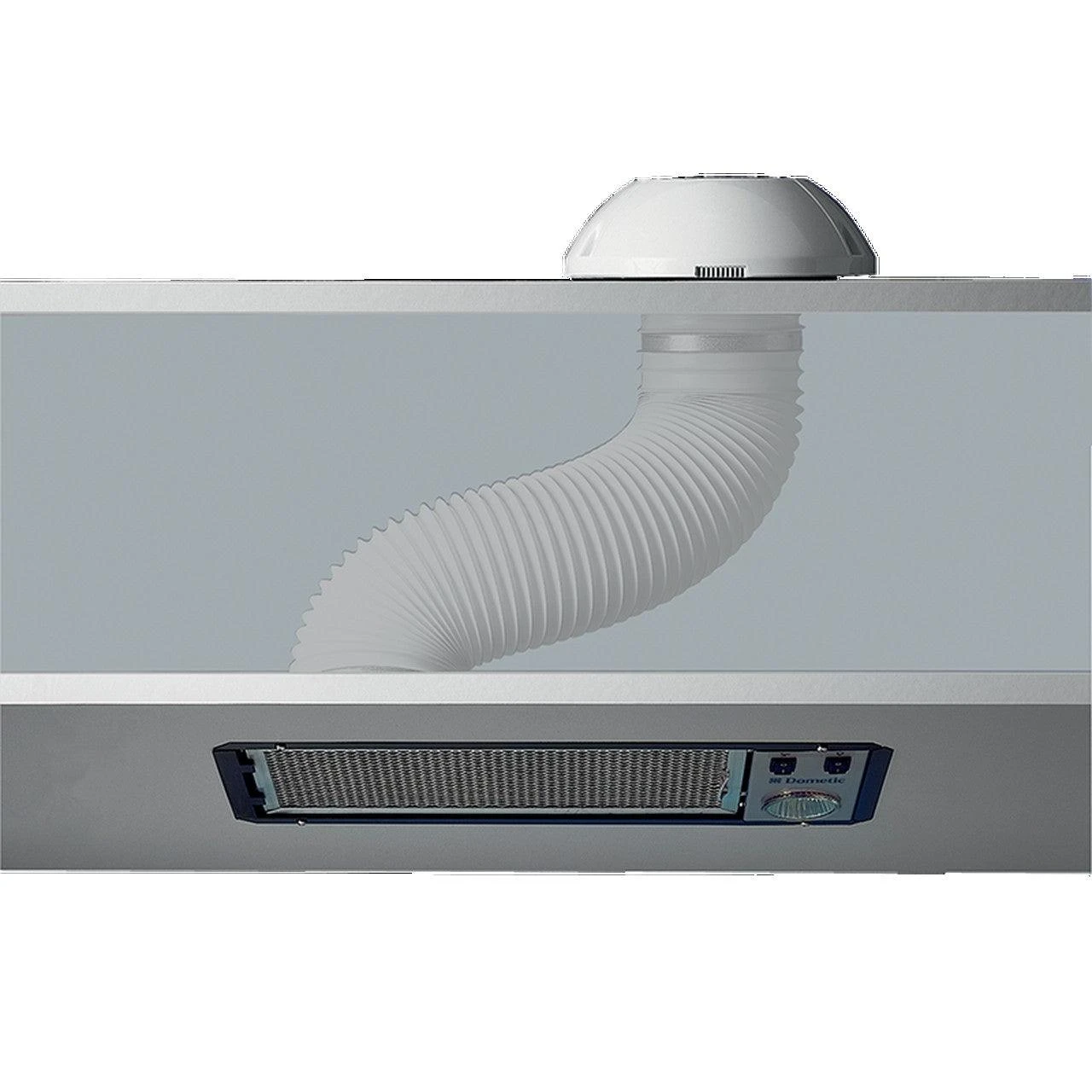 DOMETIC CK150 Flush Mount Rangehood Built In 2 DOMETIC CK150 Flush Mount Rangehood Built In - Image 2