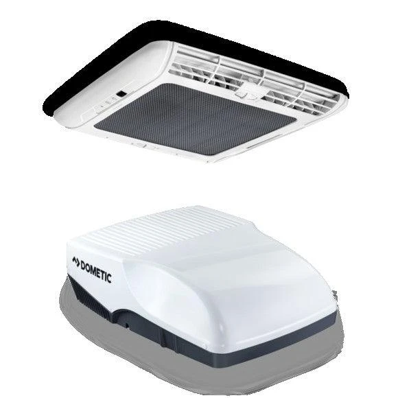 DOMETIC FRESHJET 2200 ROOF AIR CONDITIONER 2 DOMETIC FRESHJET 2200 ROOF AIR CONDITIONER - Image 2