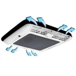 DOMETIC FRESHJET 2200 ROOF AIR CONDITIONER 8 DOMETIC FRESHJET 2200 ROOF AIR CONDITIONER -RV Comfort Outlet Store DOMETIC FRESHJET 2200 ROOF AIR CONDITIONER Dometic 1600866884