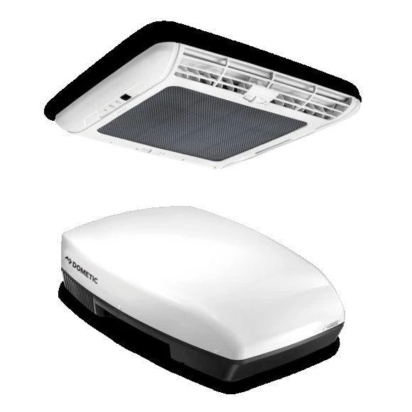 DOMETIC FRESHJET 3200 ROOF AIR CONDITIONER 1 DOMETIC FRESHJET 3200 ROOF AIR CONDITIONER
