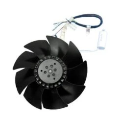 Dometic 3 Speed Evaporator Fan Suits Aircommand Heron 2.2 MK2 Air Conditioners