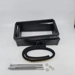 Dometic ADAPTER For Extra THICK ROOF HARRIER Aircon -RV Comfort Outlet Store Dometic ADAPTER for Extra THICK ROOF HARRIER Aircon Dometic 1649656670