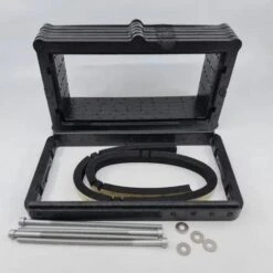 Dometic ADAPTER For Extra THICK ROOF HARRIER Aircon -RV Comfort Outlet Store Dometic ADAPTER for Extra THICK ROOF HARRIER Aircon Dometic 1649656675