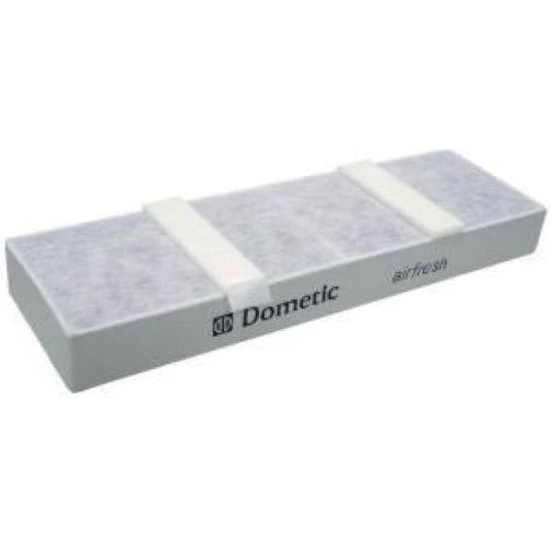 Dometic Activated Carbon Fresh Air Fridge Filter 1 Dometic Activated Carbon Fresh Air Fridge Filter