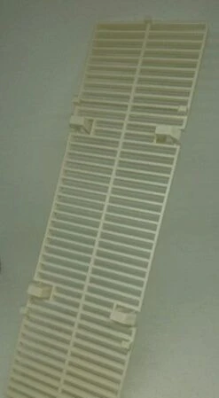 Dometic Airconditioning Return Air Grill B3253 B3254 Each