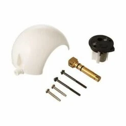 Dometic BALL SPRING + SHAFT For VT2500 Vacuflush Toilet