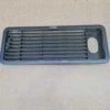 Dometic Black Upper Fridge Vent Only For Electrolux Dometic 3 Way Caravan Fridge AS1625U-B
