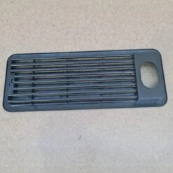 Dometic Black Upper Fridge Vent Only For Electrolux Dometic 3 Way Caravan Fridge AS1625U-B -RV Comfort Outlet Store Dometic Black Upper Fridge Vent only for Electrolux Dometic 3 way Caravan Fridge AS1625U B Dometic 1632376425