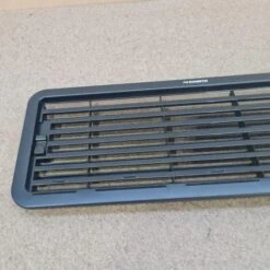 Dometic Black Upper Fridge Vent Only For Electrolux Dometic 3 Way Caravan Fridge AS1625U-B -RV Comfort Outlet Store Dometic Black Upper Fridge Vent only for Electrolux Dometic 3 way Caravan Fridge AS1625U B Dometic 1632376460
