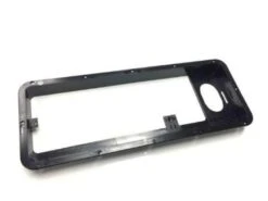 Dometic Black Upper Frame For Vent For Smaller 3 Way Caravan Fridges RS1640U-B