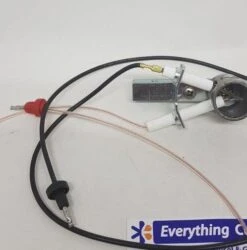 Dometic Burner Assembly For RM7851 RMD8551 And RMD8555 Old Type -RV Comfort Outlet Store Dometic Burner Assembly for RM7851 RMD8551 and RMD8555 old type Dometic 1600867008