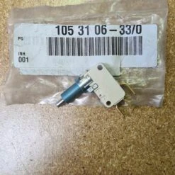 Dometic CONTROL Switch For Oven Smev 4000 7000