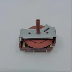 Dometic CONTROL For Electric Hotplate Smev 401 And 402 - No Longer Available - See Listing