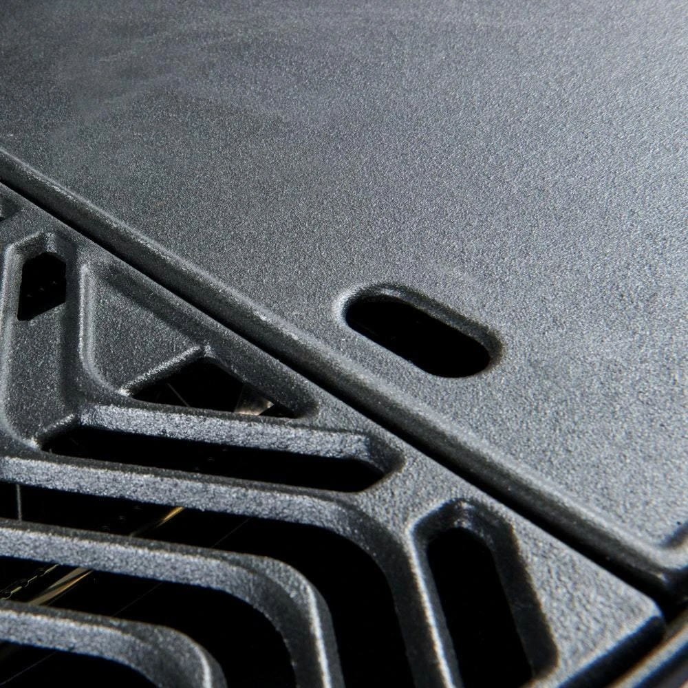 Dometic CPB101 - Portable Gas BBQ - Black 3 Dometic CPB101 - Portable Gas BBQ - Black - Image 3