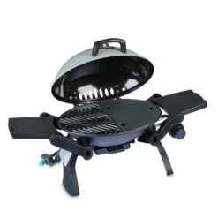 Dometic CPB101 - Portable Gas BBQ - Black 11 Dometic CPB101 - Portable Gas BBQ - Black -RV Comfort Outlet Store Dometic CPB101 Portable Gas BBQ Dometic 1605091565