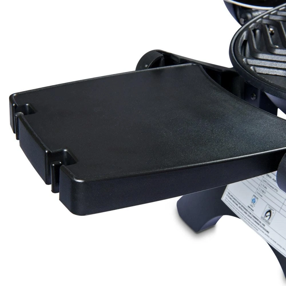 Dometic CPB101 - Portable Gas BBQ - Black 6 Dometic CPB101 - Portable Gas BBQ - Black - Image 6