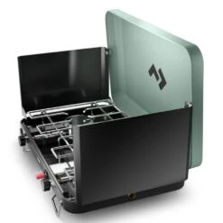 Dometic CS102 - Portable Gas Stove 12 Dometic CS102 - Portable Gas Stove -RV Comfort Outlet Store Dometic CS102 Portable Gas Stove Dometic 1605090099