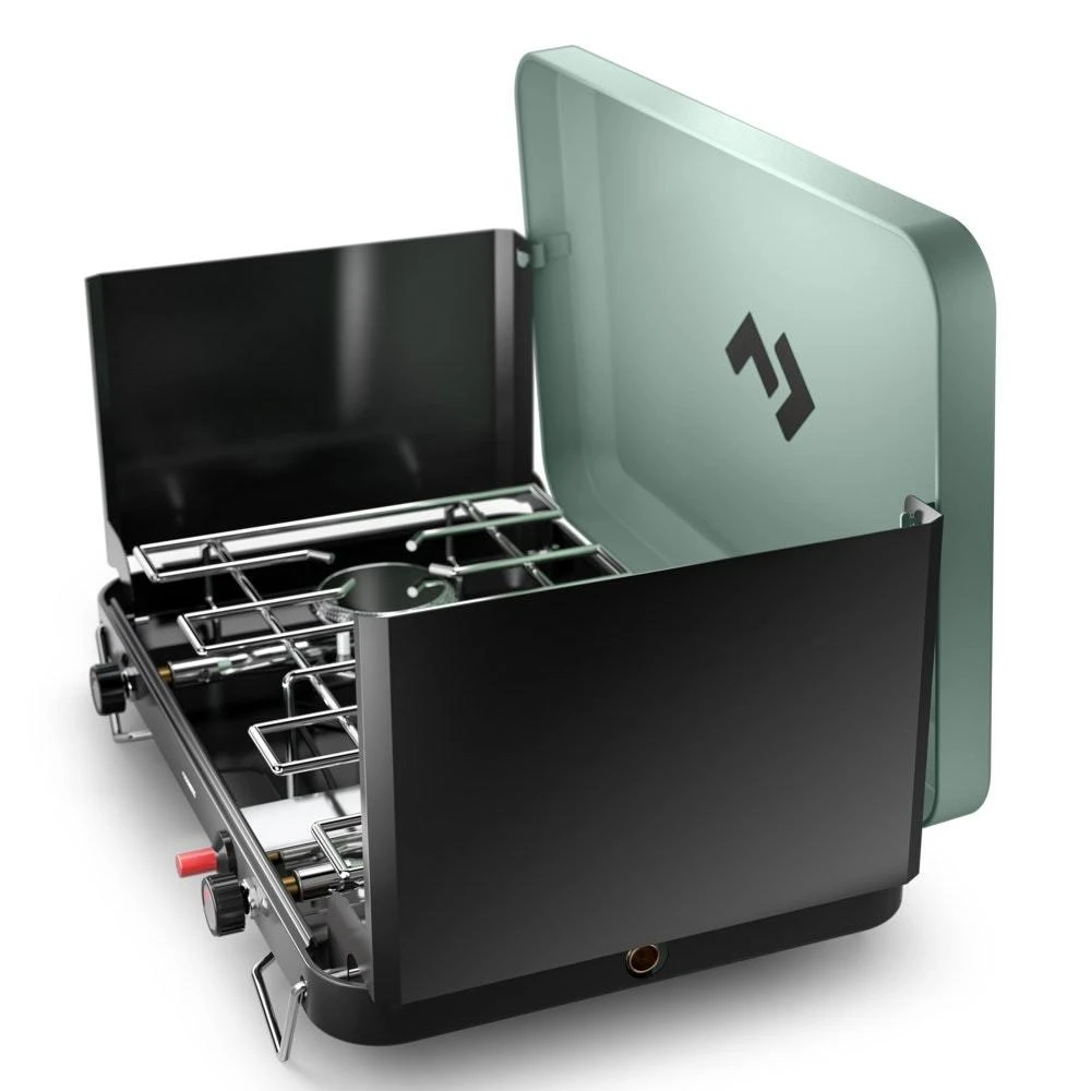 Dometic CS102 - Portable Gas Stove 4 Dometic CS102 - Portable Gas Stove - Image 4