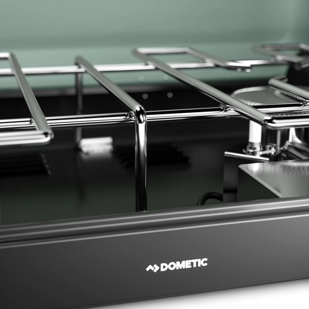 Dometic CS102 - Portable Gas Stove 8 Dometic CS102 - Portable Gas Stove - Image 8