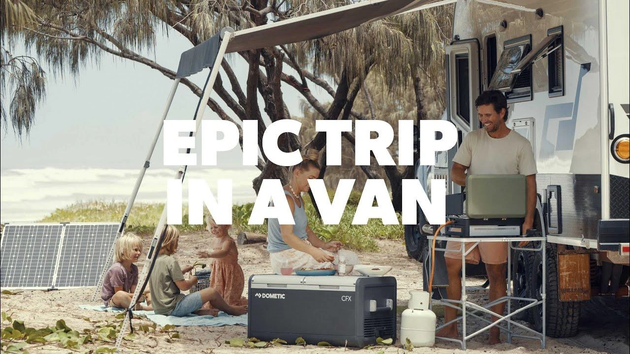 Dometic CS102 - Portable Gas Stove 9 Dometic CS102 - Portable Gas Stove - Image 9