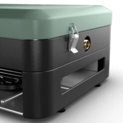 Dometic CSG103 - Portable Gas Stove With Grill -RV Comfort Outlet Store Dometic CSG103 Portable Gas Stove With Grill Dometic 1604567098