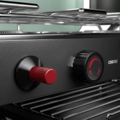 Dometic CSG103 - Portable Gas Stove With Grill -RV Comfort Outlet Store Dometic CSG103 Portable Gas Stove With Grill Dometic 1604567118