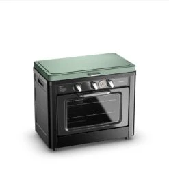 Dometic CSO103 - Portable Gas Stove & Oven