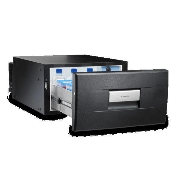 Dometic CoolMatic CD30 Draw Fridge - 30 Litre 1 Dometic CoolMatic CD30 Draw Fridge - 30 Litre