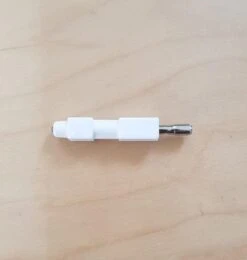 Dometic Electrode For RM4210 RM4401 RM5310 -RV Comfort Outlet Store Dometic Electrode for RM4210 RM4401 RM5310 Dometic 1600868006