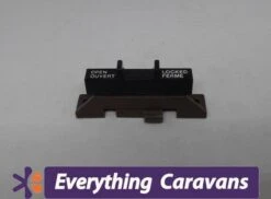 Dometic Electrolux Door Latch RM360, RM2300 2nd Hand -RV Comfort Outlet Store Dometic Electrolux Door Latch RM360 RM2300 2nd hand Dometic 1600862179