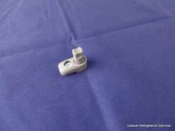 Dometic Electrolux Door Travel Latch For RM4400 3 Way Caravan Fridge - No Longer Available