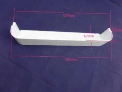 Dometic Electrolux Gas Fridge RM4210 RM4211 Upper Door Shelf -RV Comfort Outlet Store Dometic Electrolux Gas Fridge RM4210 RM4211 Upper Door Shelf Dometic 1645403301