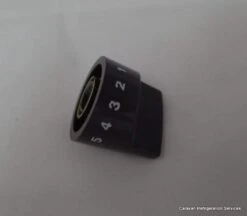 Dometic Electrolux Thermostat Knob For Older Fridge RM36 RM46 - No Longer Available