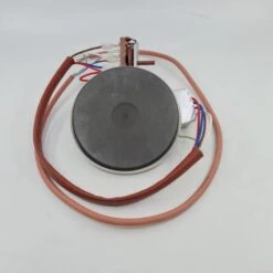 Dometic Element And Control For Electric Hotplate Smev 401 And 402