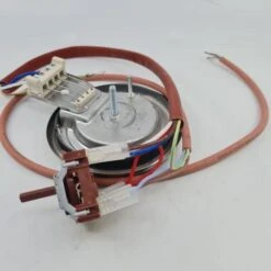 Dometic Element And Control For Electric Hotplate Smev 401 And 402 -RV Comfort Outlet Store Dometic Element and Control for Electric hotplate Smev 401 and 402 Dometic 1636584502