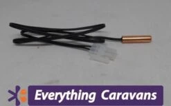 Dometic External Temperature Probe B3000+ Air Conditioner