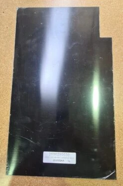 Dometic Freezer Decor Panel Left Hand Side RMDX21