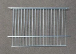 Dometic Fridge Main Cabinet Shelf For RML8551 - Last One Then No Longer Available