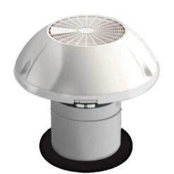 Dometic GY11 Roof Ventilation 12V For Bathrooms And Kitchens