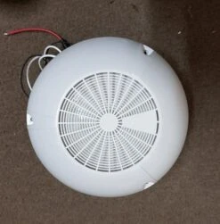 Dometic GY11 Roof Ventilation 12V For Bathrooms And Kitchens -RV Comfort Outlet Store Dometic GY11 Roof Ventilation 12V for Bathrooms and Kitchens Dometic 1635074326