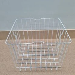 Dometic Large Basket White Suits Models CFX95DZW