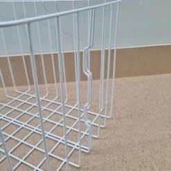 Dometic Large Basket White Suits Models CFX95DZW -RV Comfort Outlet Store Dometic Large Basket White Suits Models CFX95DZW Dometic 1633312398