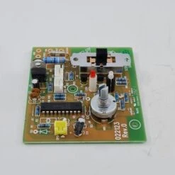 Dometic Main PCB Suits Waeco CF18 Chest Fridges -RV Comfort Outlet Store Dometic Main PCB Suits Waeco CF18 Chest Fridges Dometic 1630903695